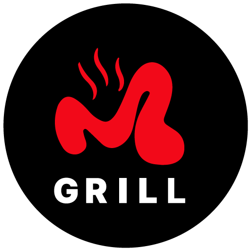 Maison Grill Logo